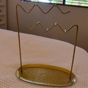 Alula Jewelry Stand Catch-All Dish